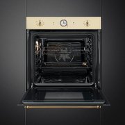 Духовой шкаф Smeg SFP68C1TPO фото 4 в Челябинске