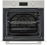 Электрический духовой шкаф KRONA MAGNETE 60 IX фото 3 в Челябинске