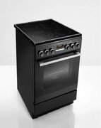 Электрическая плита Electrolux EKC954908K фото 3 в Челябинске