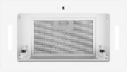 Встраиваемая вытяжка Weissgauff Aura 850 WH фото 4 в Челябинске