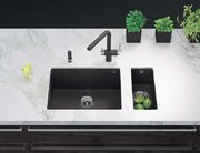 Мойка Омойкири BOSEN 20-U BE фото 3 в Челябинске Мойка Omoikiri BOSEN 20-U BE фото 3 в Челябинске