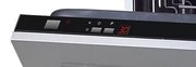 Посудомоечная машина Zigmund Shtain DW 39.6008 X фото 2 в Челябинске