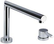 Смеситель Smeg MT0 фото в Челябинске