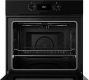Духовой шкаф Teka HLB 8400 FULL BLACK фото 2 в Челябинске