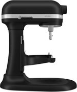 Миксер Китчен Эйд Artisan 5KSM70SHXEBM фото 4 в Челябинске Миксер KitchenAid Artisan 5KSM70SHXEBM фото 4 в Челябинске