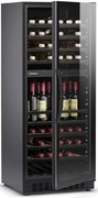 Винный шкаф Dometic E91FG Double Elegance фото 4 в Челябинске