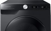 Стиральная машина Samsung WW80AG6L28BBLP фото 3 в Челябинске
