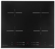 Индукционная варочная панель Zigmund Shtain CI 23.6 BX фото в Челябинске