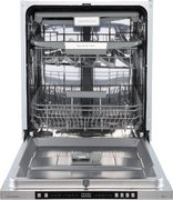 Встраиваемая посудомоечная машина Zigmund Shtain DW 310.6 фото 3 в Челябинске