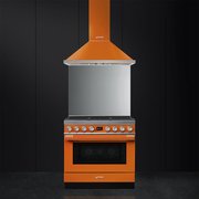 Варочный центр Smeg CPF9GMOR фото 2 в Челябинске