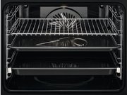 Духовой шкаф Electrolux OKD 6P71 X фото 4 в Челябинске