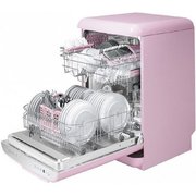 Посудомоечная машина Smeg BLV2RO-2 фото 4 в Челябинске