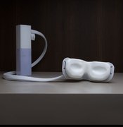 Гидромассажер для глаз BORK D607 фото 3 в Челябинске