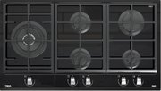 Варочная панель Teka GZC 95320 XBC BLACK фото 2 в Челябинске
