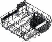 Встраиваемая посудомоечная машина Gaggenau DF271101F фото 3 в Челябинске