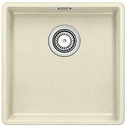 Мойка Blanco Subline 400-F жасмин фото в Челябинске