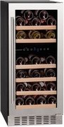Винный шкаф Dunavox DX-32.88SDSK