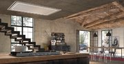 Встраиваемая вытяжка Faber HIGH-LIGHT WH MATT 1200 фото 2 в Челябинске
