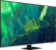 Телевизор Samsung QE85Q77AAU фото 3 в Челябинске