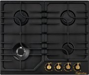 Газовая варочная панель Kuppersberg FS 63 SG