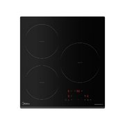 Варочная панель индукционная Midea MIH43103F фото 3 в Челябинске