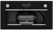 Встраиваемая вытяжка KRONA ARVEN 500 BLACK PB фото 2 в Челябинске