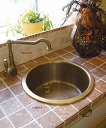 Смеситель Restart RBR 008/AB фото 3 в Челябинске