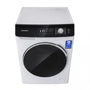 Стиральная машина MAUNFELD MFWM14958WS фото 3 в Челябинске