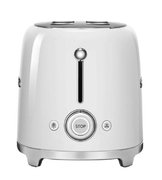Тостер Smeg TSF02WHEU фото 4 в Челябинске