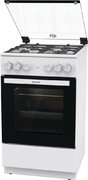 Газовая плита Gorenje GG5A12WF-B фото 2 в Челябинске