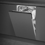 Встраиваемая посудомоечная машина Smeg ST4512IN фото 2 в Челябинске