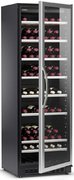 Винный шкаф Dometic C125G Double Wooden Wenge фото 4 в Челябинске