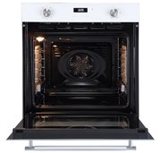 Духовой шкаф Korting OKB 1321 GSCW фото 2 в Челябинске