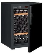 Мультитемпературный винный шкаф EuroCave S-PURE-S P-300027-S
