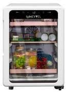 Холодильник для косметики и напитков Meyvel MD35-White Холодильник для косметики и напитков Meyvel MD35-White