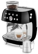 Эспрессо-кофемашина Smeg EGF03BLEU фото 3 в Челябинске
