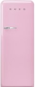 Холодильник Smeg FAB28RPK3