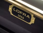 Встраиваемая кофемашина Lofra DolceVita 60 YBRPB66T BRASS фото 3 в Челябинске