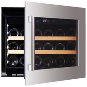 Винный шкаф Dunavox DAVS-18.46SS фото 2 в Челябинске