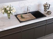 Смеситель Омойкири AKASHI фото 2 в Челябинске Смеситель Omoikiri AKASHI фото 2 в Челябинске