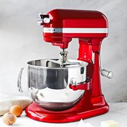 Миксер Китчен Эйд 5KSM7591XEER фото 3 в Челябинске Миксер KitchenAid 5KSM7591XEER фото 3 в Челябинске