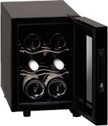 Винный шкаф Dunavox DX-6.16SC фото 3 в Челябинске
