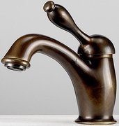 Смеситель Restart RBR 050 фото в Челябинске