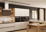 Духовой шкаф Smeg SF6101VN фото 3 в Челябинске