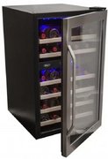 Винный шкаф Cold Vine C34-KSF2 фото 2 в Челябинске