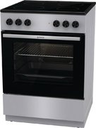 Электрическая плита Gorenje GEC6A11SG фото 2 в Челябинске