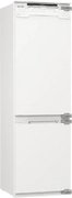 Встраиваемый холодильник Gorenje NRKI517E82WF фото 3 в Челябинске