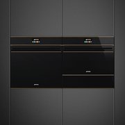 Духовой шкаф Smeg SFP6604STNR фото 2 в Челябинске