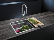 Разделочная доска Blanco 230700 фото 3 в Челябинске