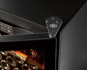 Встраиваемый мультитемпературный винный шкаф EuroCave S-059 K-800013-S фото 3 в Челябинске